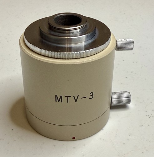 Olympus mtv adattatore - olympus,