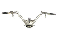 PIAGGIO MP3 300 IE SPORT LT  ABS  2016 -2018   MANUBRIO  STERZO