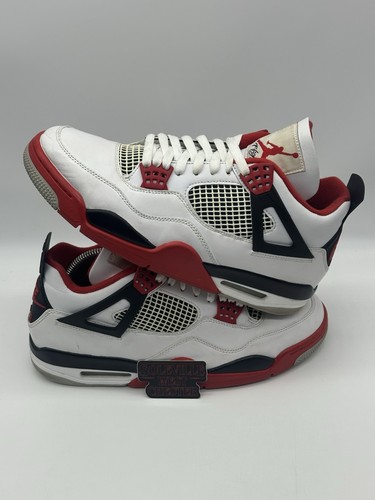 Air jordan retro - og, rosso