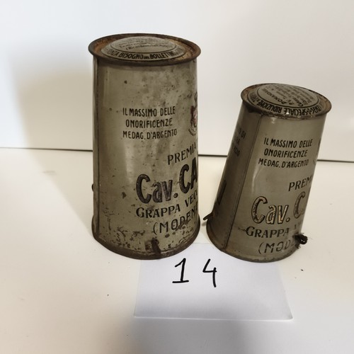 Vecchio cappellotto copri - cappellotto,