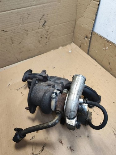 Turbocompressore rover 2000 - rover,