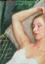CARLO VITALE, UN ARTISTA DEL