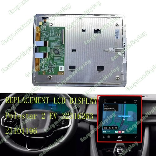 Display touch screen - , 11,1"