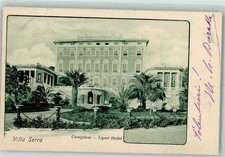 52230091 - Genova Villa Serra