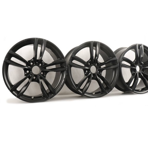 Cerchi lega bmw serie f20 - in,