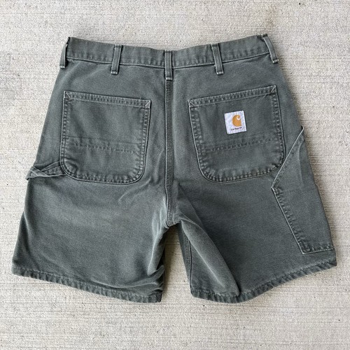 Pantaloncino lavoro vintage - da,