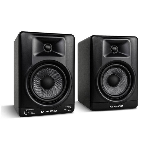 Audio coppia monitor - audio, bt