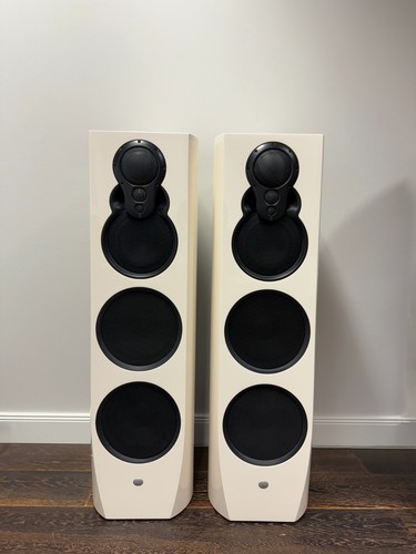 Linn klimax 350 - klimax, di