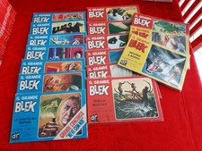 Blek Miniserie Dardo 1/16 doppia striscia Dardo completa BUONA