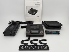Restored Portable DCC