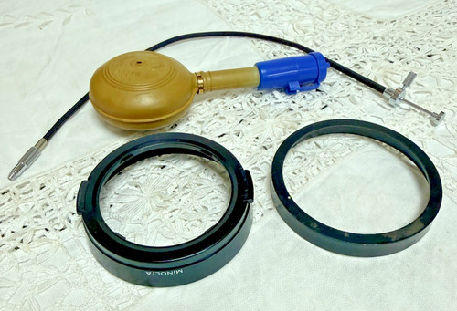 Pacchetto accessori fotocamera