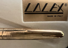 🔴 LALEX penna stilografica