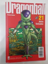 Dragon Ball Perfect Edition  n