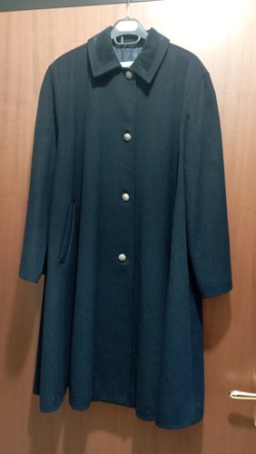 Cappotto loden donna tirolese - cappotto,