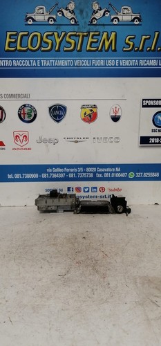 Kit centralina motore - kit, per
