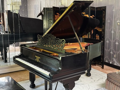 Steinway sons model b - sons,