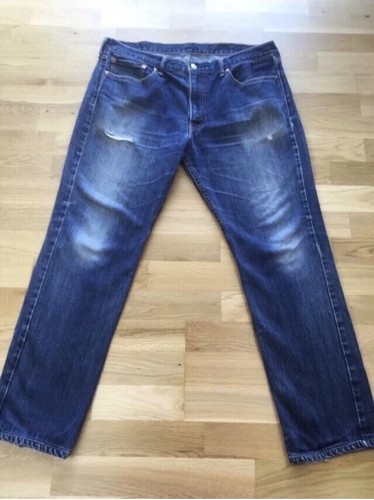 Jeans levis 511 uomo - levis, w38
