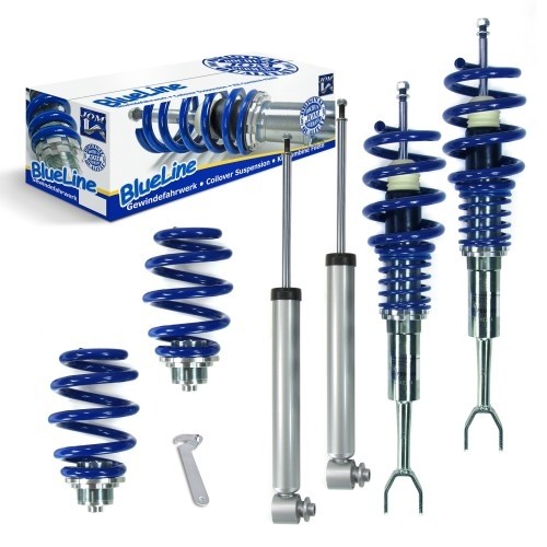 Coilover per audi 4f - per, a6