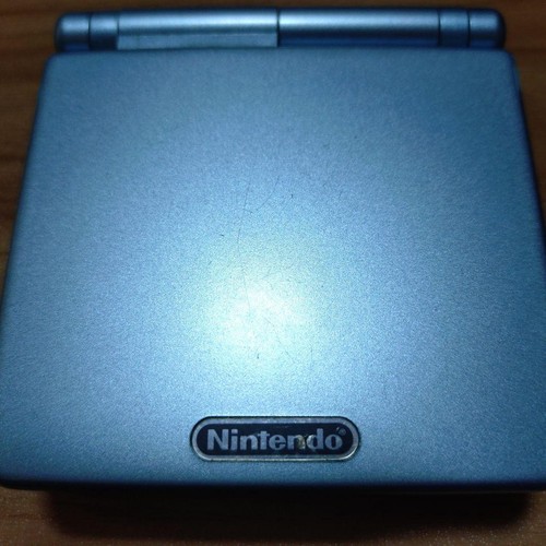 Console game boy - game, advance