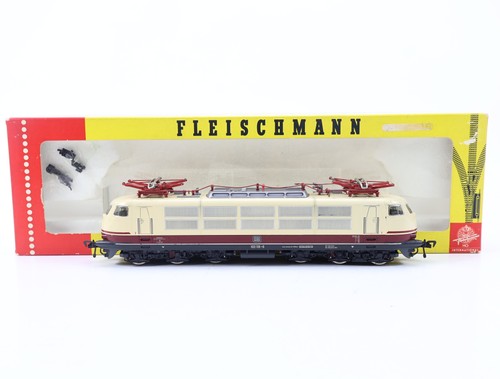 Fleischmann 4375 locomotiva - fleischmann, h0