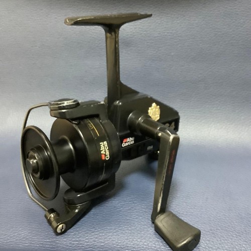 Mulinello pesca abu garcia - abu,