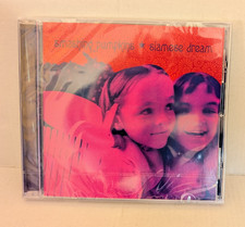 CD - SMASHING PUMPKINS : SIAMESE DREAM  - CD Sigillato (2011 US)