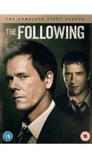The Following: The Complete