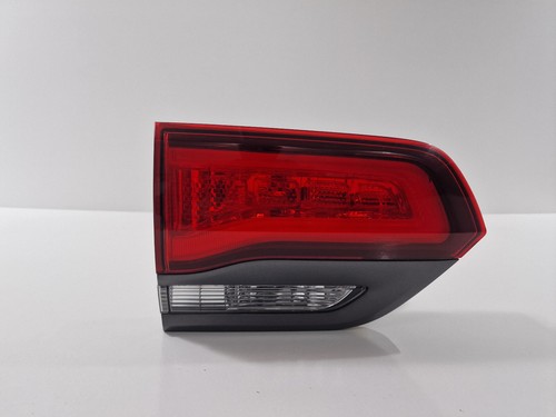 Fanale stop posteriore led - stop, sx