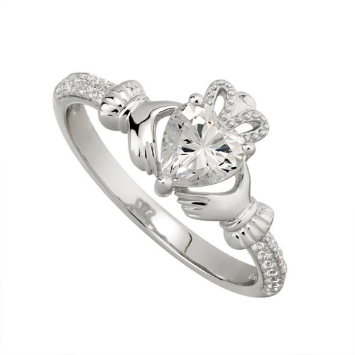 April birthstone crystal - birthstone,