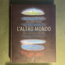 Guillaume Dupart, L’altro