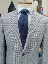 Giacca uomo sartoria - giacca,