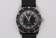  Caravelle di Bulova Sea Hunter Devil Diver con 666 piedi 37 mm