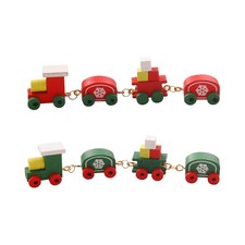 Mini treno natale - treno, 1:12
