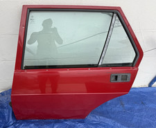 sportello posteriore sx alfa romeo 75 turbo america