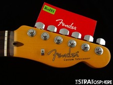Sintonizzatori Fender American