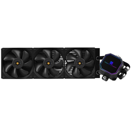 Frozen prism 360 nero - tr,