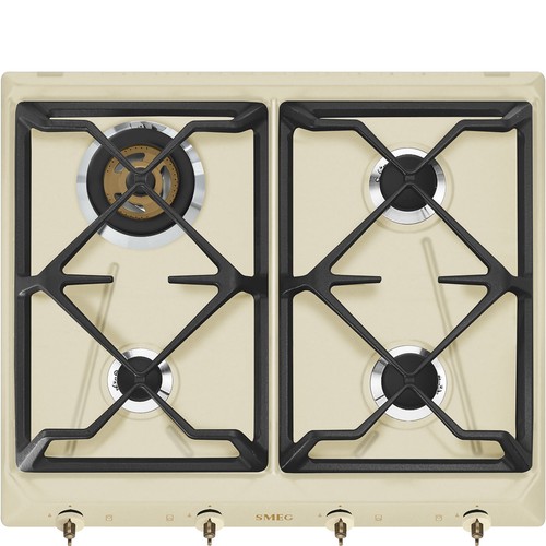 Smeg srv864pogh piano cottura - srv864pogh,