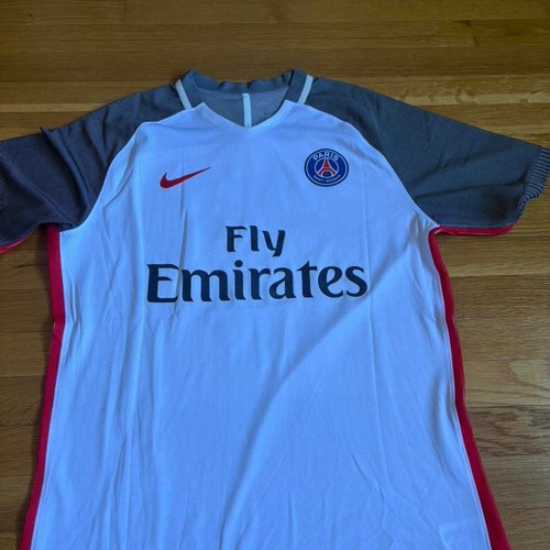 Nike psg 2016 - psg, away