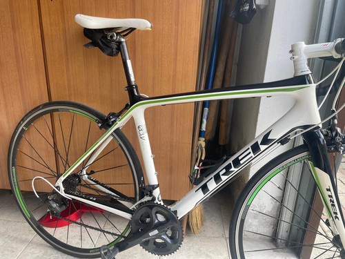 Trek madone versione - madone, 3.5
