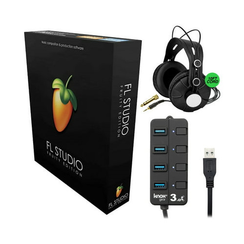 Studio pacchetto - 20,