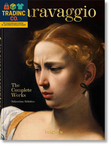 Caravaggio the complete - the,