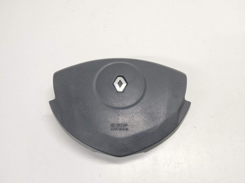 Airbag volante renault - airbag,