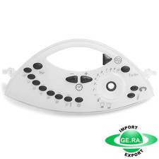 MASCHERINA TASTIERA PER VORWERK BIMBY TM31 COMPATIBILE RICAMBIO DI ALTA QUALITÀ