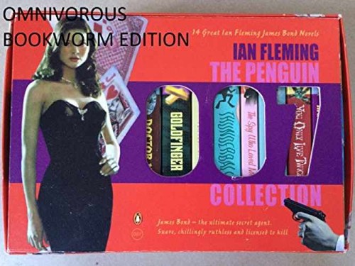 James bond 007 collection 14 - james,