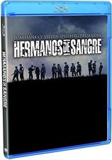 Hermanos de Sangre [Blu-ray]