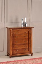 Cassettiera legno colore - cassettiera,