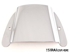 Fender AV II American Vintage 1954 Precision Bass Part ASH TRAY BRIDGE COVER, 54