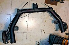 PONTE ASSALE POSTERIORE