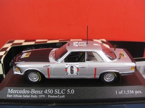 Minichamps mercedes benz - minichamps, mercedes-benz