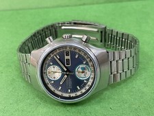 Orologio Cronografo Automatico